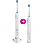 oral b smart 4 4100s white extra body white online kopen
