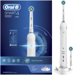 Oral-B Smart 4 4000 elektrische tandenborstel