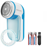 Philips GC026 elektrische pluizenverwijderaar voor kleding