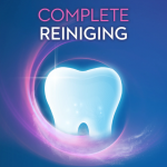 Oral B Complete tandpasta voor dagelijks tanden poetsenOral B tandpasta aanbieding voor wittere tanden en frisse adem