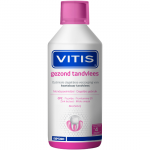 Vitis Gezond Tandvlees Mondspoeling 500 ml
