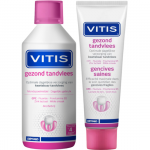 vitis gezond tandvlees voordeelpakket