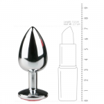 vrouwen speeltjes easytoys buttplug aanbieding