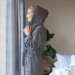 walra badkamerjas dames heren aanbieding