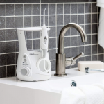 waterpik wp 660 flosapparaat
