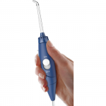 Waterpik waterflosser WP-663 ultra krachtig en effectief