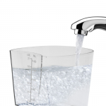 Online voordeel Waterpik monddouche WP663 blue