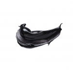 Beste charcoal tandpasta Ecodenta zwarte tandpasta voordeel