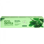 Whitening tandpasta wittere tanden Ecodenta