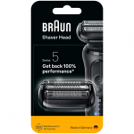 Braun Scheercassette 54B Scheerkop voor Braun Series 5
