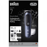 braun baardtrimmers series 7 aio7540 aanbieding