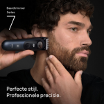 Braun trimmer BT7520 aanbieding met gratis verzending