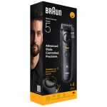 Braun baardtrimmer Series 5 BT5520 aanbieding