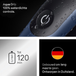 braun baard en haar trimmer aio7540 11 in 1