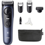 Braun Series 7 BT7520 baardtrimmer voor precisie scheren en trimmen