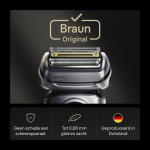 Braun Series 9 96M PRO+ Cassette voor Braun Series 9 scheerapparaat