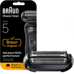 Braun Series 5 54B Scheerkop voor Braun Scheerapparaat