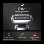 Braun Series 7 scheerkop 74S cassette aanbieding en voordeel