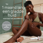 braun epileerapparaat silk epil 9 voor gladde benen