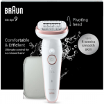 braun silk epil 9 ses9 000 epilator voordeel ontharen