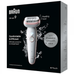 braun epil 9 wet&dry epilator online kopen aanbieding