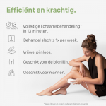 braun silk expert pro 3 ipl ontharing voordeel