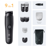 braun multi trimmer aio5540 all in one trimmer