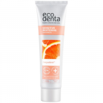 eco friendly vegan fluoridevrij tandpasta