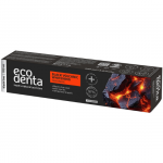 Ecodenta Black Volcanic tandpasta online kopen