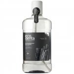 ecodenta extraordinary whitening mondwater 500 ml