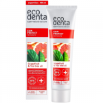 Ecodenta Gum Protect tandpasta grapefruit tea tree oil kopen
