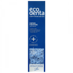 Ecodenta tandpasta fluoridevrij 100 ml