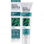 Ecodenta Sensitive Care tandpasta CBD en probiotica kopen