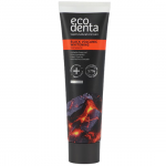 Ecodenta vegan eco friendly met fluoride
