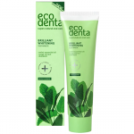 Ecodenta Brilliant Whitening tandpasta 100 ml