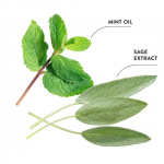 Mondverzorging Ecodenta Brilliant Whitening tandpasta