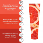 ecodenta biologische tandpasta whitening