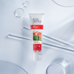 Ecodenta tandpasta tegen bloedend tandvlees zonder fluoride