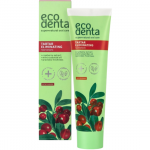 Ecodenta Tartar Eliminating tandpasta tegen tandsteen kopen