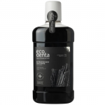 ecodenta mondwater whitening alcoholvrij 500 ml