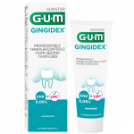 chloorhexidine tandpasta gum gingidex 75ml