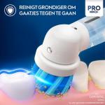 Lion King tandenborstel Oral B Kids aanbieding