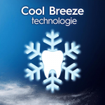 Oral-B Cool Breeze technologie tandpasta