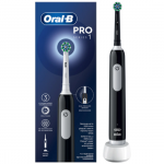oral b pro 1 series black elektrische tandenborstel