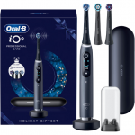 Oral-B iO 9 Black Holiday Giftset Elektrische Tandenborstel