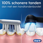 Oral-B iO DUO Black & Pink elektrische tandenborstel aanbieding