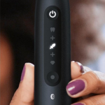 Oral-B iO Series 5S Black elektrische tandenborstel kopen voor gezonder tandvlees