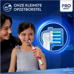 Oral-B kindertandenborstel Lion King aanbieding met vrolijke stickers en kindvriendelijke poetsfunctie