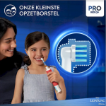 Elektrische kindertandenborstel Oralb Disney Lion King voordeel