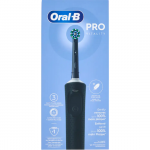 Oral-B Vitality PRO Zwart elektrische tandenborstel